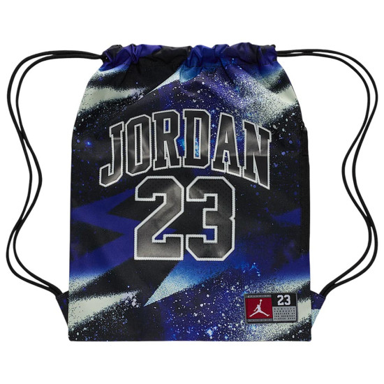 Jordan Τσάντα γυμναστηρίου Jersey Gym Sack